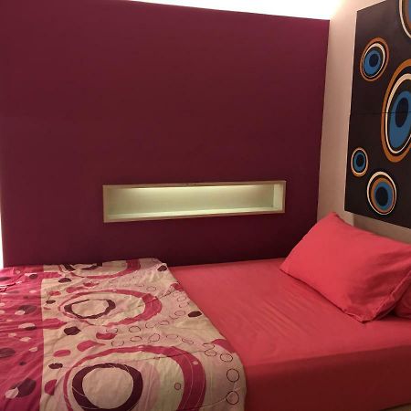 Apartemen Braga City Walk Bandung Eksteriør billede