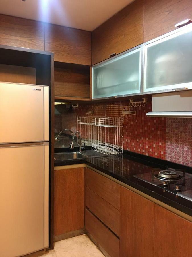 Apartemen Braga City Walk Bandung Eksteriør billede