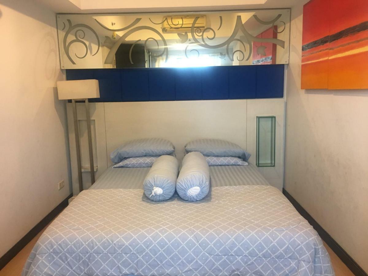 Apartemen Braga City Walk Bandung Eksteriør billede