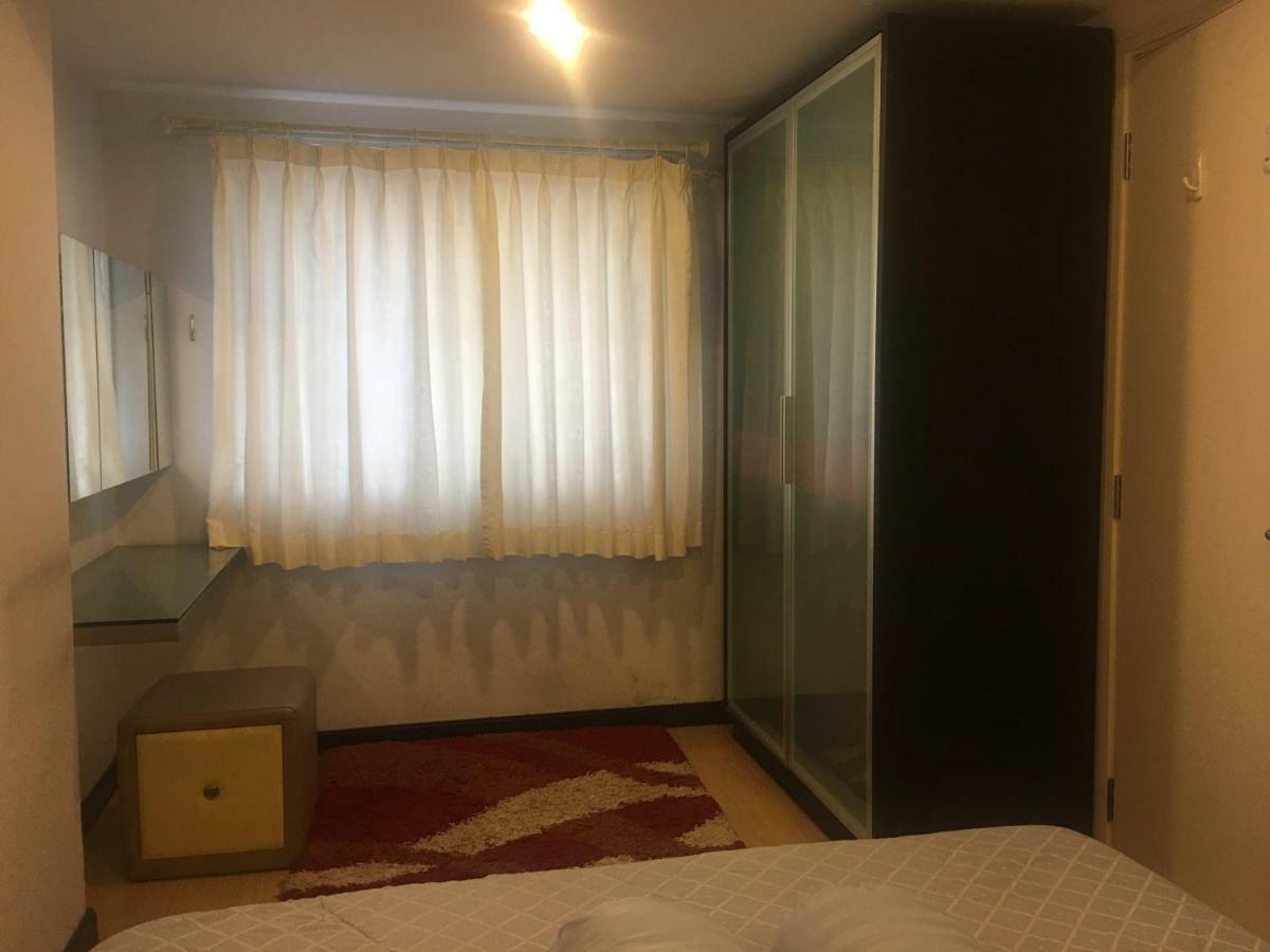 Apartemen Braga City Walk Bandung Eksteriør billede
